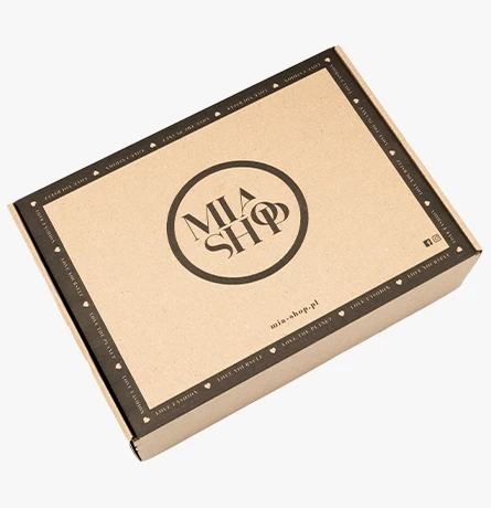 ekologiczne i funkcjonalne opakowania z własnym nadrukiem które zadowolą klientki już od pierwszego spojrzenia